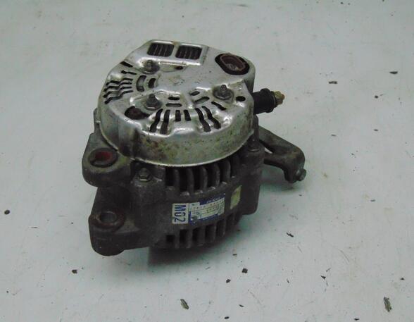 Alternator DAIHATSU Sirion (M3)