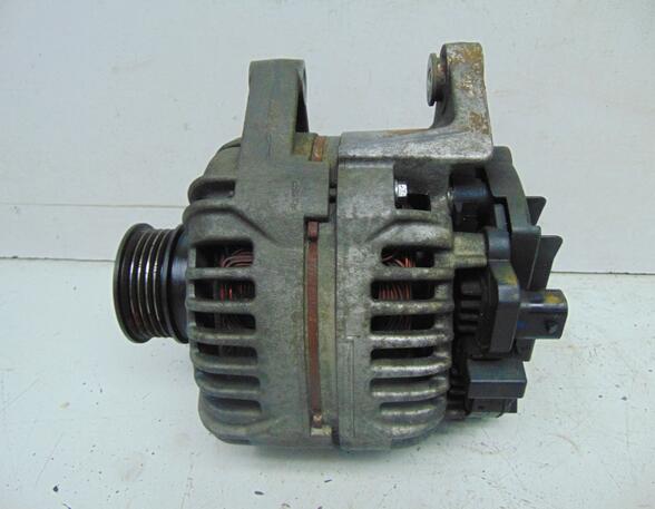 Dynamo (Alternator) OPEL Zafira/Zafira Family B (A05)