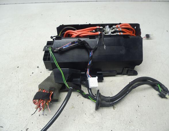 Sicherungskasten (A160 CDi 1998 ccm 60KW 640942
Getriebe 5-Gang mechanisch
Klimaanlage)