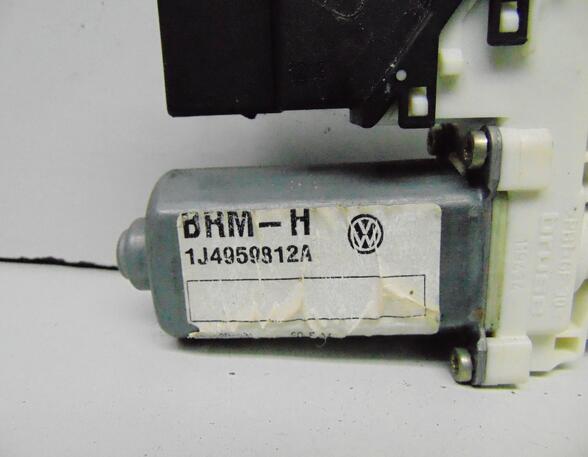 Elektrische motor raamopener VW Golf III (1H1)
