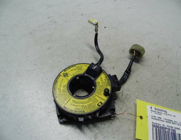 Cable Airbag NISSAN MICRA II (K11)