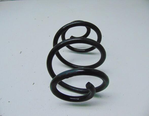 Coil Spring RENAULT TWINGO II (CN0_)