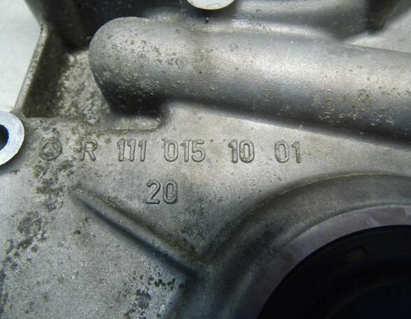 Ölfiltergehäuse 2,0   111956 (Getriebe 4-Gang Automatik  [423])
