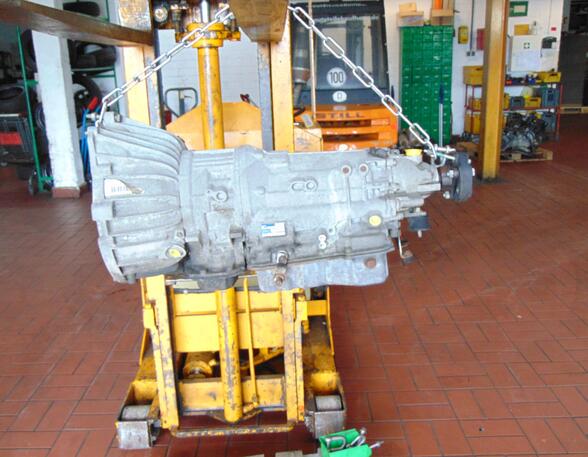 Automatikgetriebe 1,8 (1,8 (1796ccm) 103KW  M42 M42
Getriebe  Automatik)