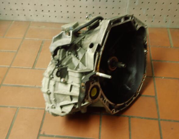 Getriebe S054621 (Diesel 1,5(1461ccm) 76KW  JP02/09 (K9K772) JP02/09 (K9K772))