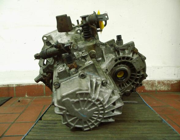 5-Gang Schaltgetriebe 2,0 GJ93 (2,0(1975ccm) 100kW G4GC
Getriebe 5-Gang)