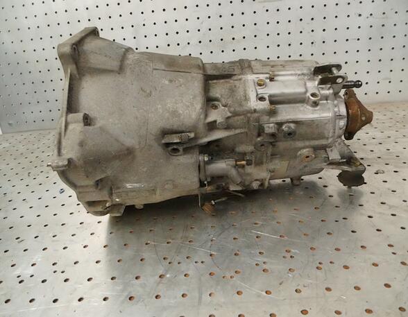 Getriebe 5-Gang 2,0 MTF-LT-1 (T-Diesel 2,0 (1951ccm) 100KW M47 M47
Getriebe 5-Gang)