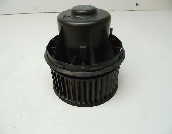 Interior Blower Motor FORD FOCUS II (DA_, HCP)
