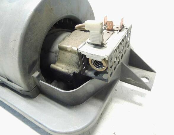 Interior Blower Motor FORD COURIER Kasten (F3L, F5L)