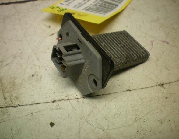 Radiator Fan Relay HYUNDAI SONATA IV (EF)