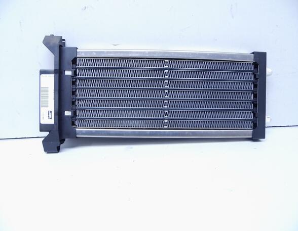 Parking Heater AUDI A4 Avant (8E5, B6)