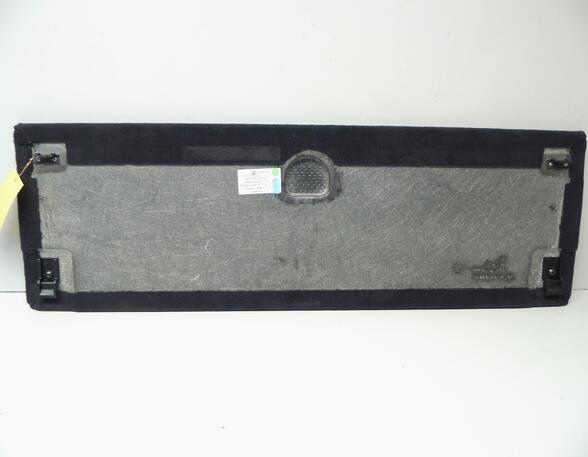 Vloeren kofferbak MERCEDES-BENZ E-KLASSE T-Model (S211)