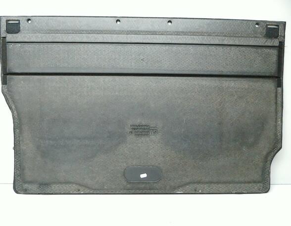 Vloeren kofferbak OPEL MERIVA A Großraumlimousine (X03)