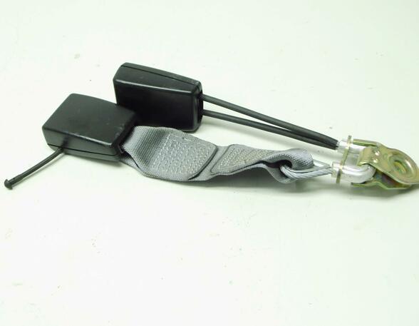 Seat Belt Buckle MERCEDES-BENZ E-KLASSE T-Model (S210)