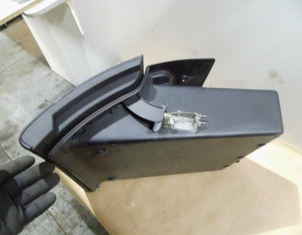 Glove Compartment (Glovebox) OPEL VECTRA B CC (J96)