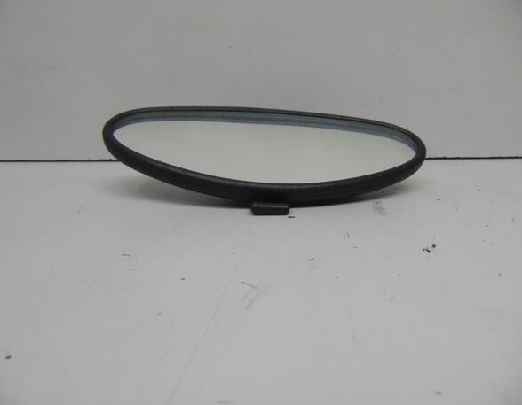 Interior Rear View Mirror SMART FORTWO Coupe (451)
