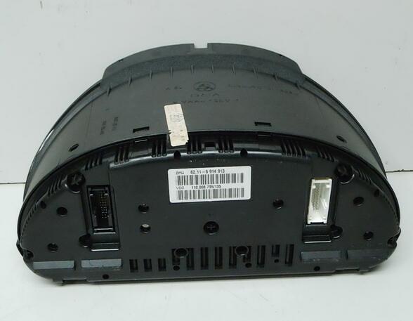 Instrument Cluster BMW 5 Touring (E39)