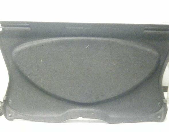 Luggage Compartment Cover FORD FOCUS (DAW, DBW)