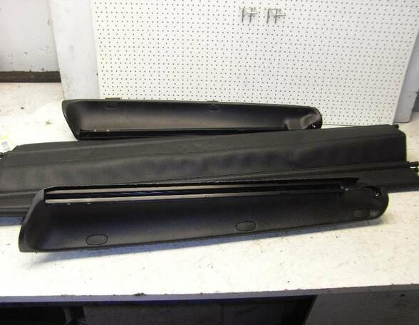 Luggage Compartment Cover VW GOLF III Variant (1H5)