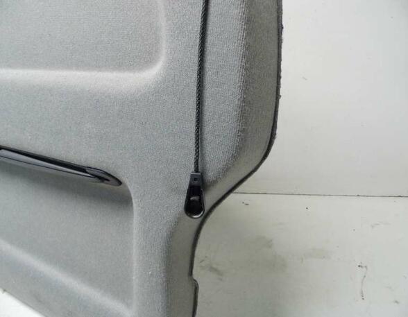Luggage Compartment Cover RENAULT LAGUNA II (BG0/1_)