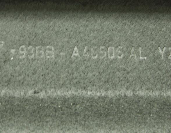 Hutablage 93BB-A46506 (1,8(1796ccm) 85KW  RKA RKB
Getriebe 5-Gang N5LUA)