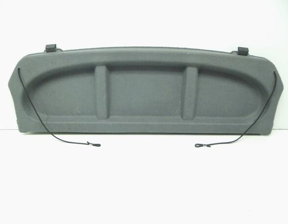 Luggage Compartment Cover CHEVROLET MATIZ (M200, M250)