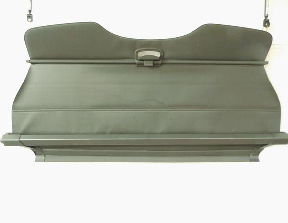 Luggage Compartment Cover FORD FOCUS II Turnier (DA_, FFS)