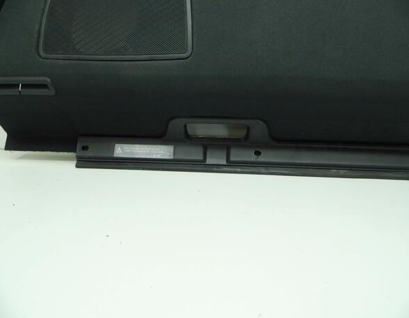 Luggage Compartment Cover BMW 3 (E90)