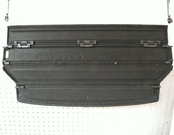 Luggage Compartment Cover OPEL MERIVA A Großraumlimousine (X03)