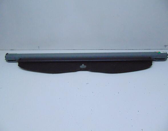 Luggage Compartment Cover RENAULT GRAND SCÉNIC II (JM0/1_)