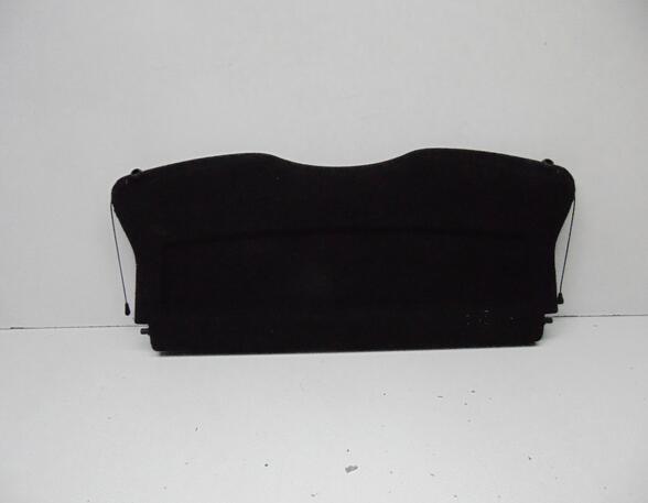 Luggage Compartment Cover FORD FIESTA V (JH_, JD_)