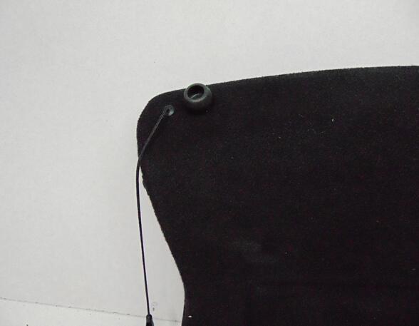 Luggage Compartment Cover FORD FIESTA V (JH_, JD_)