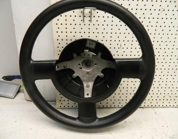Steering Wheel CHEVROLET MATIZ (M200, M250)