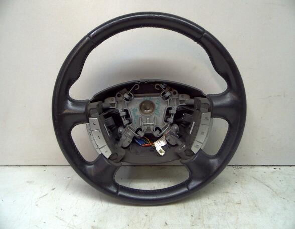 Steering Wheel NISSAN PRIMERA Traveller (WP12)
