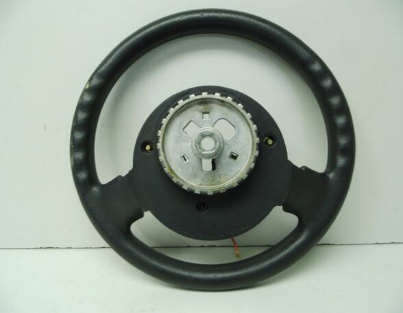 Steering Wheel FORD KA (RB_)