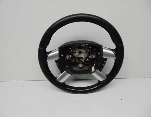 Steering Wheel FORD FOCUS II Turnier (DA_, FFS)
