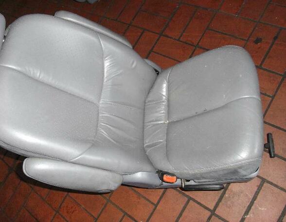 Rear Seat CHRYSLER VOYAGER / GRAND VOYAGER III (GS)