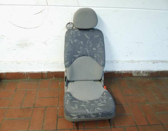 Rear Seat CITROËN XSARA PICASSO (N68)