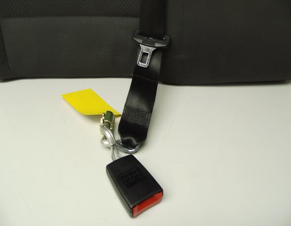 Rear Seat VW GOLF V (1K1)