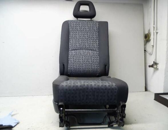 Rear Seat MERCEDES-BENZ VANEO (414)