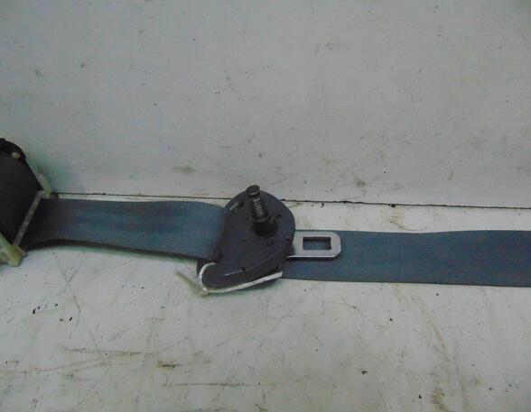 Safety Belts TOYOTA Land Cruiser 90 (J9)