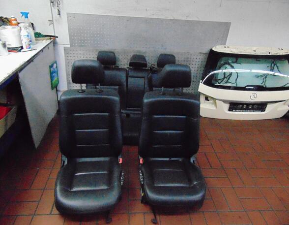 Seats Set MERCEDES-BENZ E-Klasse T-Model (S212)