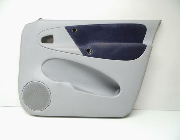 Door Card (Door Panel) CITROËN XSARA PICASSO (N68)