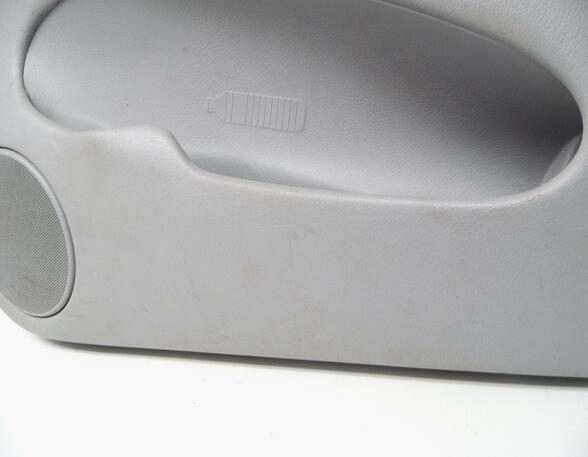 Door Card (Door Panel) CITROËN XSARA PICASSO (N68)