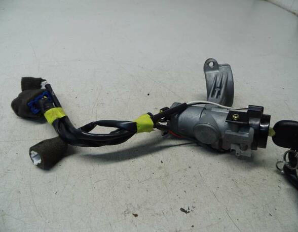 Ignition Lock Cylinder HYUNDAI COUPE (RD)
