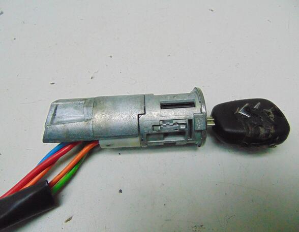 Ignition Lock Cylinder CITROËN XSARA PICASSO (N68)