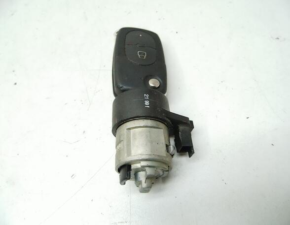 Ignition Lock Cylinder VW PASSAT Variant (3B6)