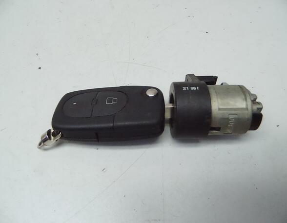 Ignition Lock Cylinder VW PASSAT Variant (3B6)