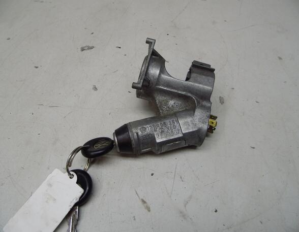 Ignition Lock Cylinder VW GOLF II (19E, 1G1)