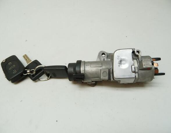 Ignition Lock Cylinder AUDI A2 (8Z0)